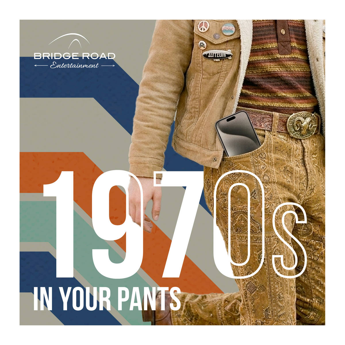 1970s in Your Pants