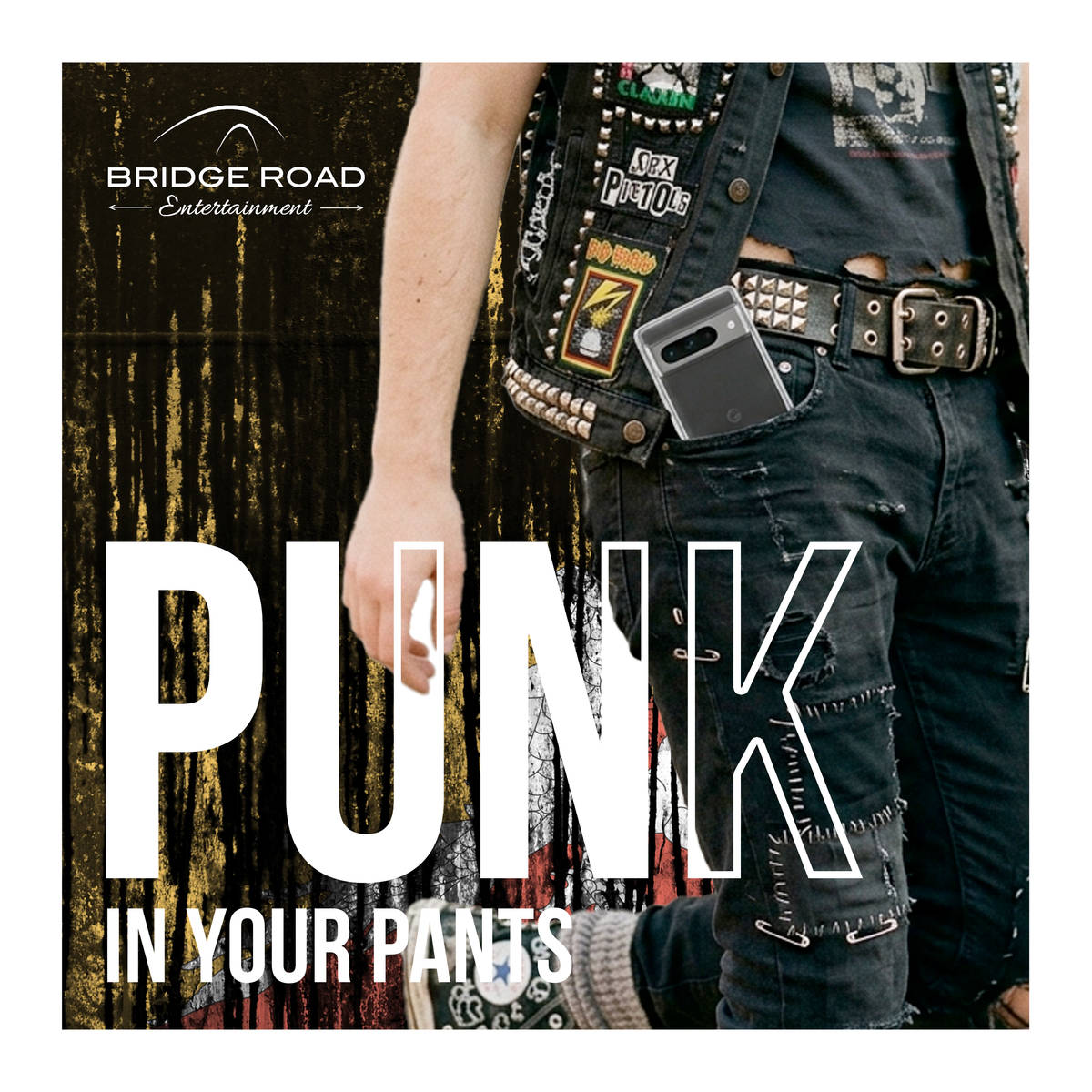 Punk in Your Pants