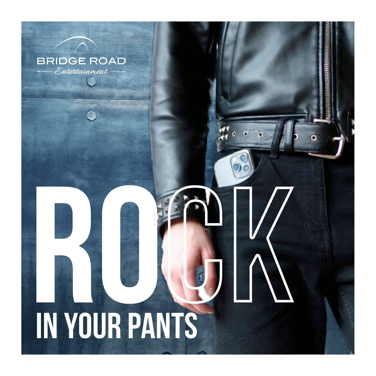 Rock in Your Pants